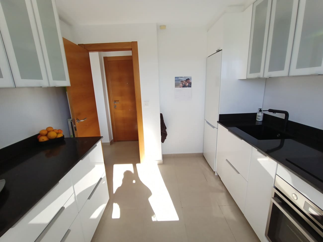 2 makuuhuone Huoneisto myytävänä paikassa Hacienda Riquelme mukana uima-altaan 
autotalli - 165 000 € (Ref: 10179944)