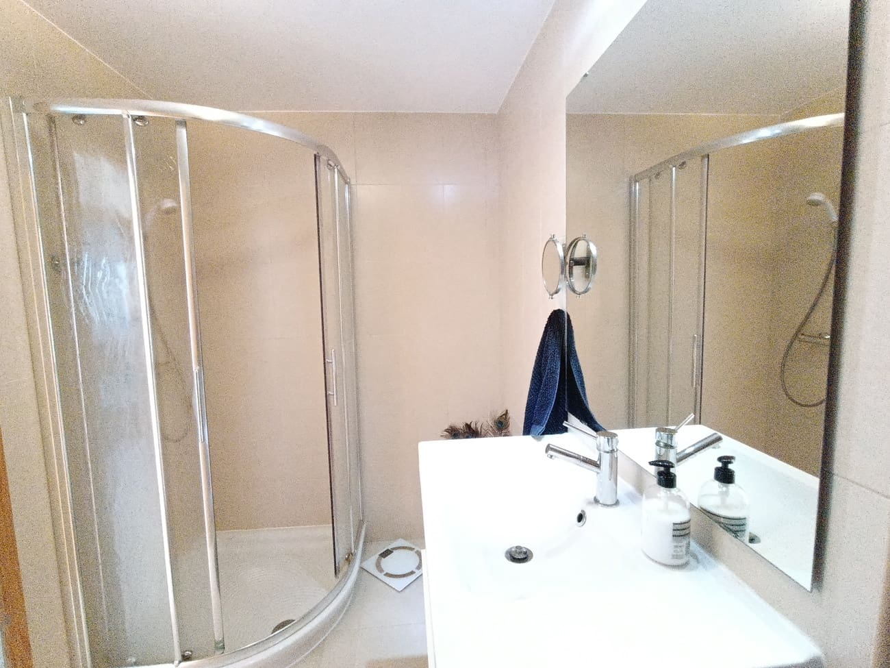 2 makuuhuone Huoneisto myytävänä paikassa Hacienda Riquelme mukana uima-altaan 
autotalli - 165 000 € (Ref: 10179944)