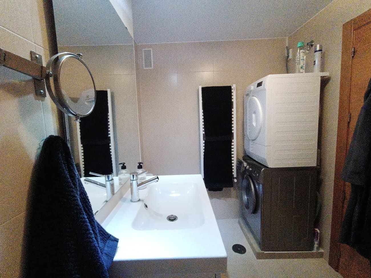 2 makuuhuone Huoneisto myytävänä paikassa Hacienda Riquelme mukana uima-altaan 
autotalli - 165 000 € (Ref: 10179944)