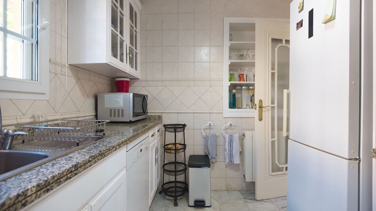 3 Zimmer Villa zu verkaufen in Las Ramblas Golf mit Pool Garage - 529.000 € (Ref: 10179947)