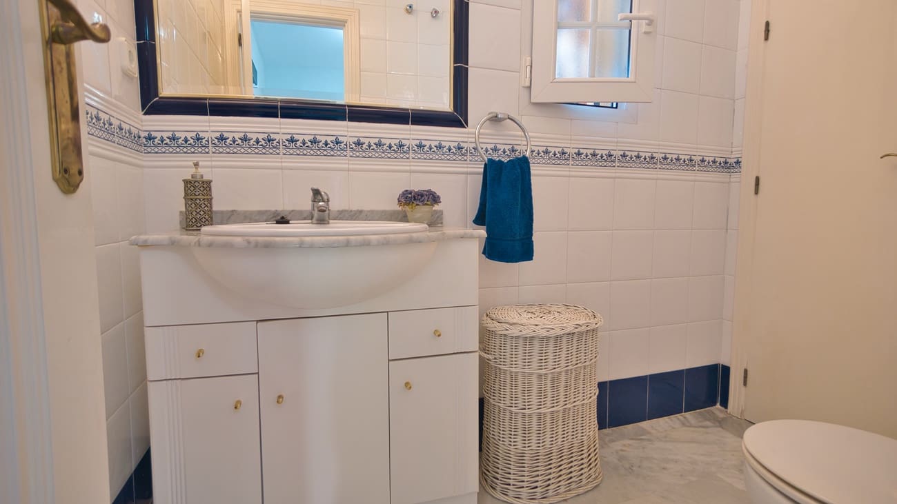 3 Zimmer Villa zu verkaufen in Las Ramblas Golf mit Pool Garage - 529.000 € (Ref: 10179947)
