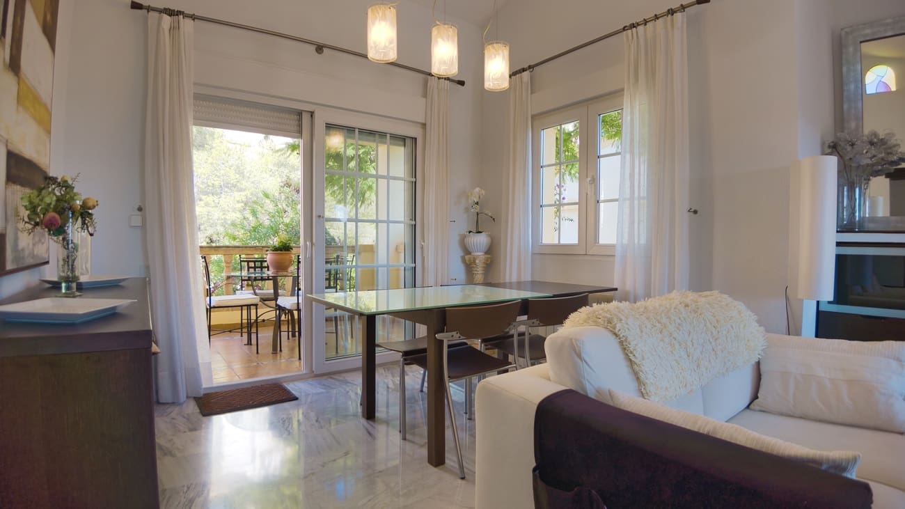 3 Zimmer Villa zu verkaufen in Las Ramblas Golf mit Pool Garage - 529.000 € (Ref: 10179947)