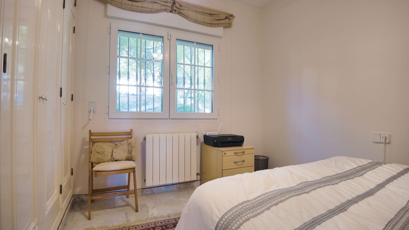 3 Zimmer Villa zu verkaufen in Las Ramblas Golf mit Pool Garage - 529.000 € (Ref: 10179947)