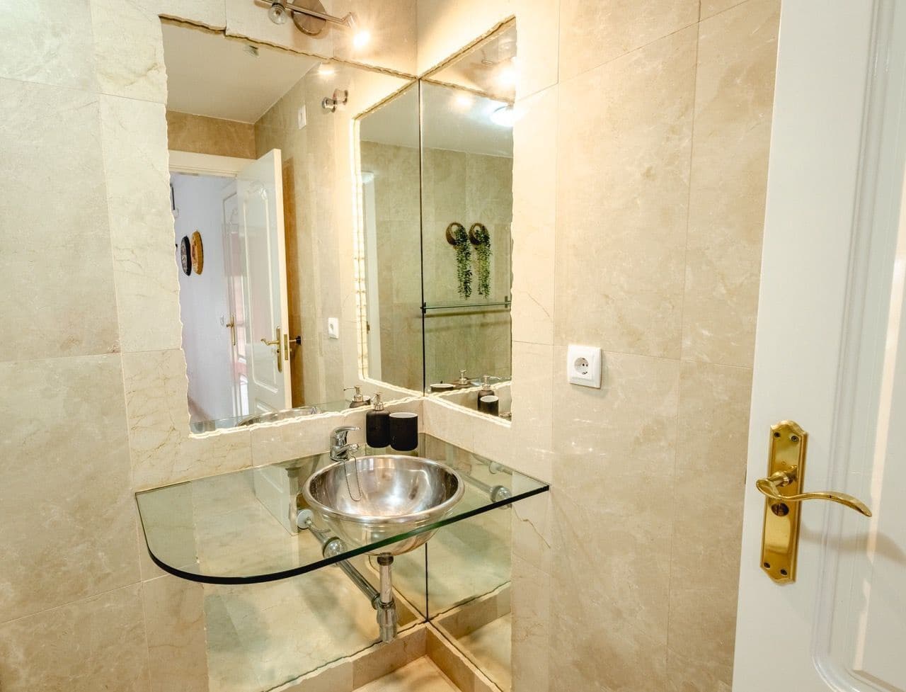 2 soverom Leilighet til salgs i Orihuela Costa med svømmebasseng garasje - € 195 000 (Ref: 10179948)