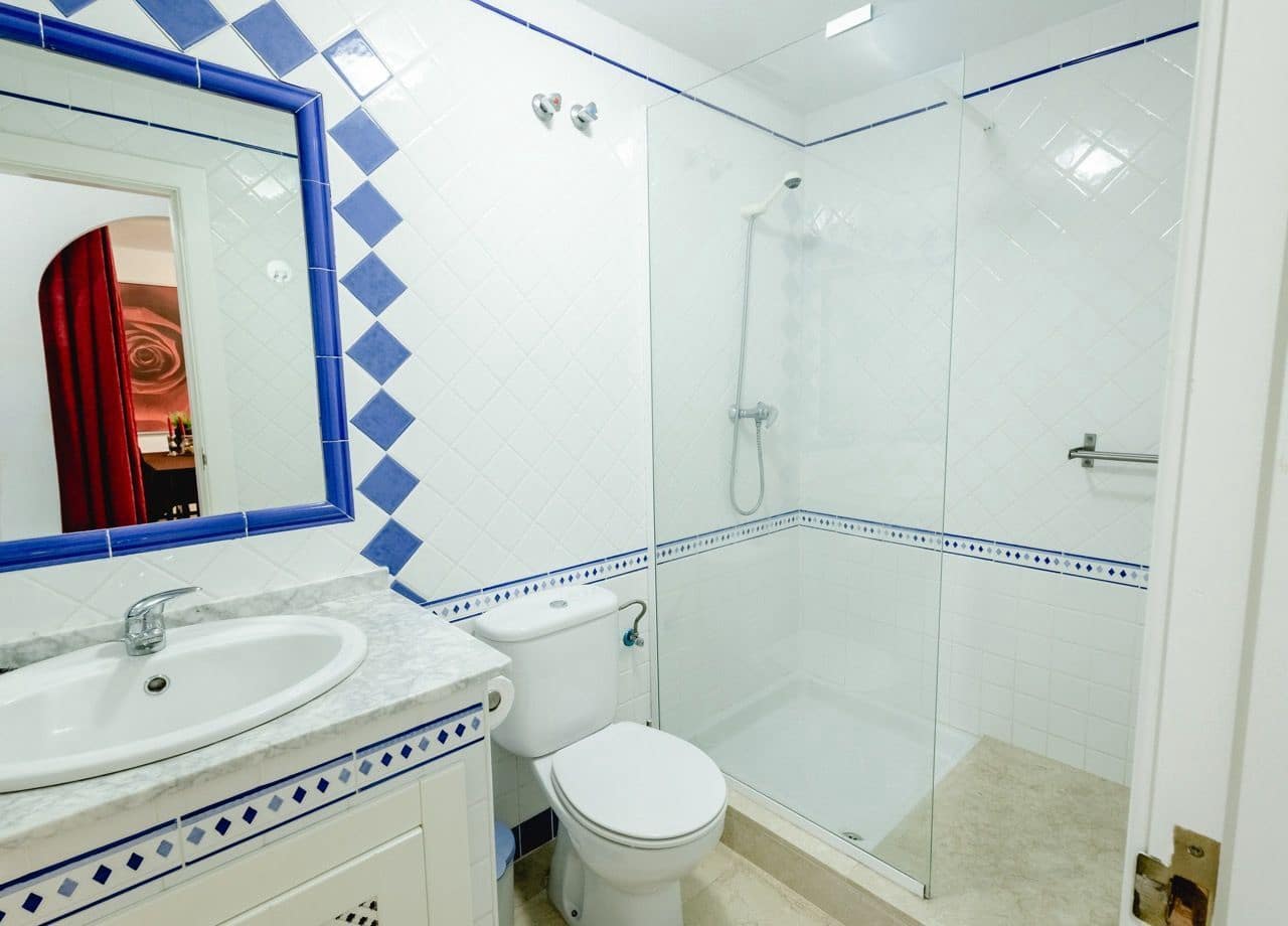 2 soverom Leilighet til salgs i Orihuela Costa med svømmebasseng garasje - € 195 000 (Ref: 10179948)