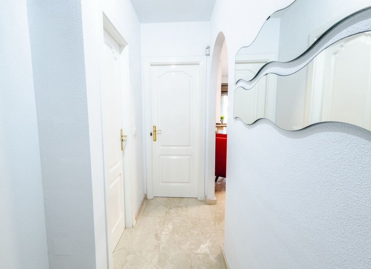 2 soverom Leilighet til salgs i Orihuela Costa med svømmebasseng garasje - € 195 000 (Ref: 10179948)