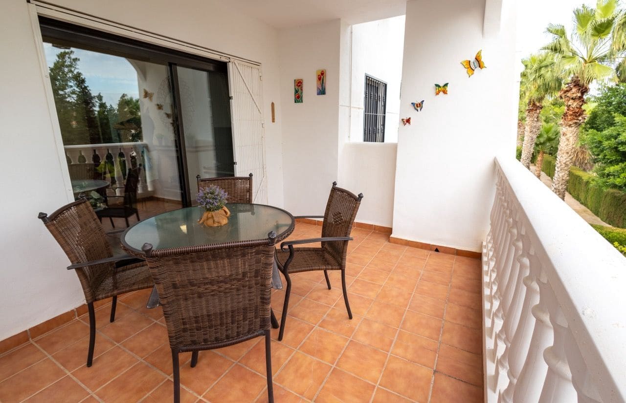2 soverom Leilighet til salgs i Orihuela Costa med svømmebasseng garasje - € 195 000 (Ref: 10179948)