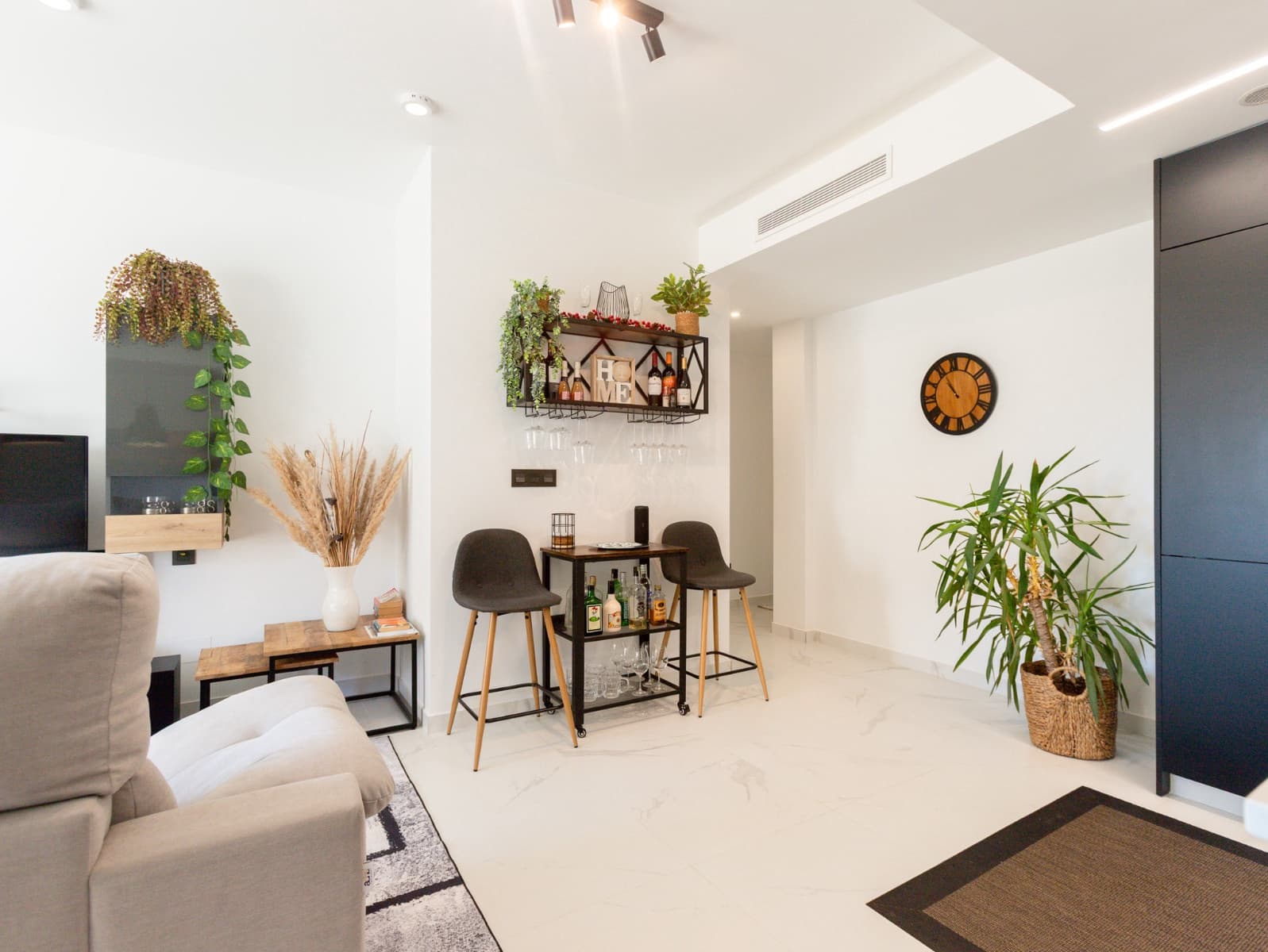 3 soveværelse Lejlighed til salg i Torrevieja med garage - € 379.000 (Ref: 10179949)