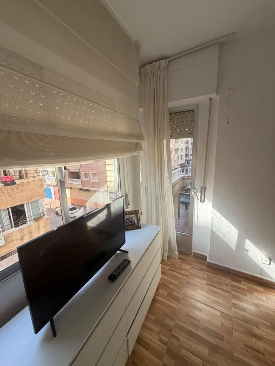 3 Zimmer Apartment zu verkaufen in Torrevieja - 188.900 € (Ref: 10179951)