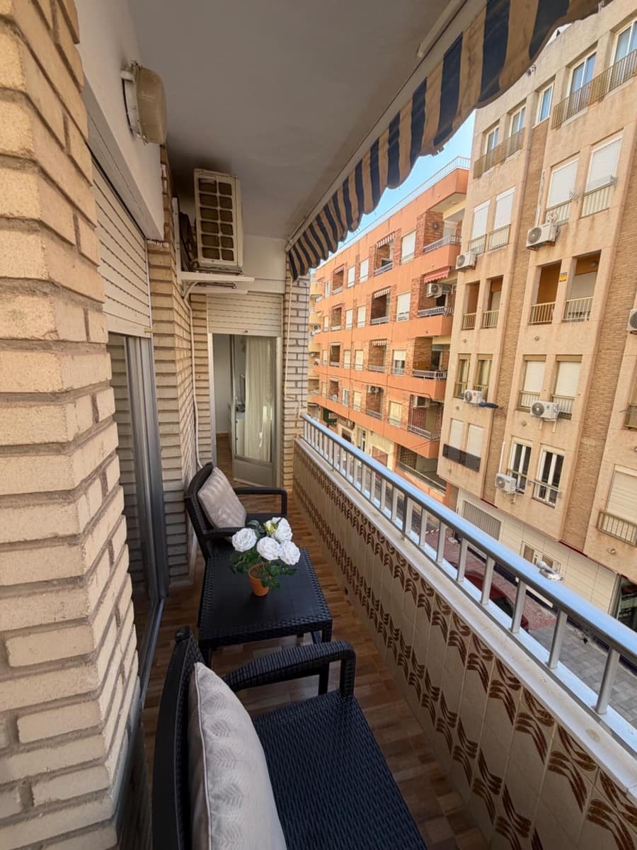 3 Zimmer Apartment zu verkaufen in Torrevieja - 188.900 € (Ref: 10179951)