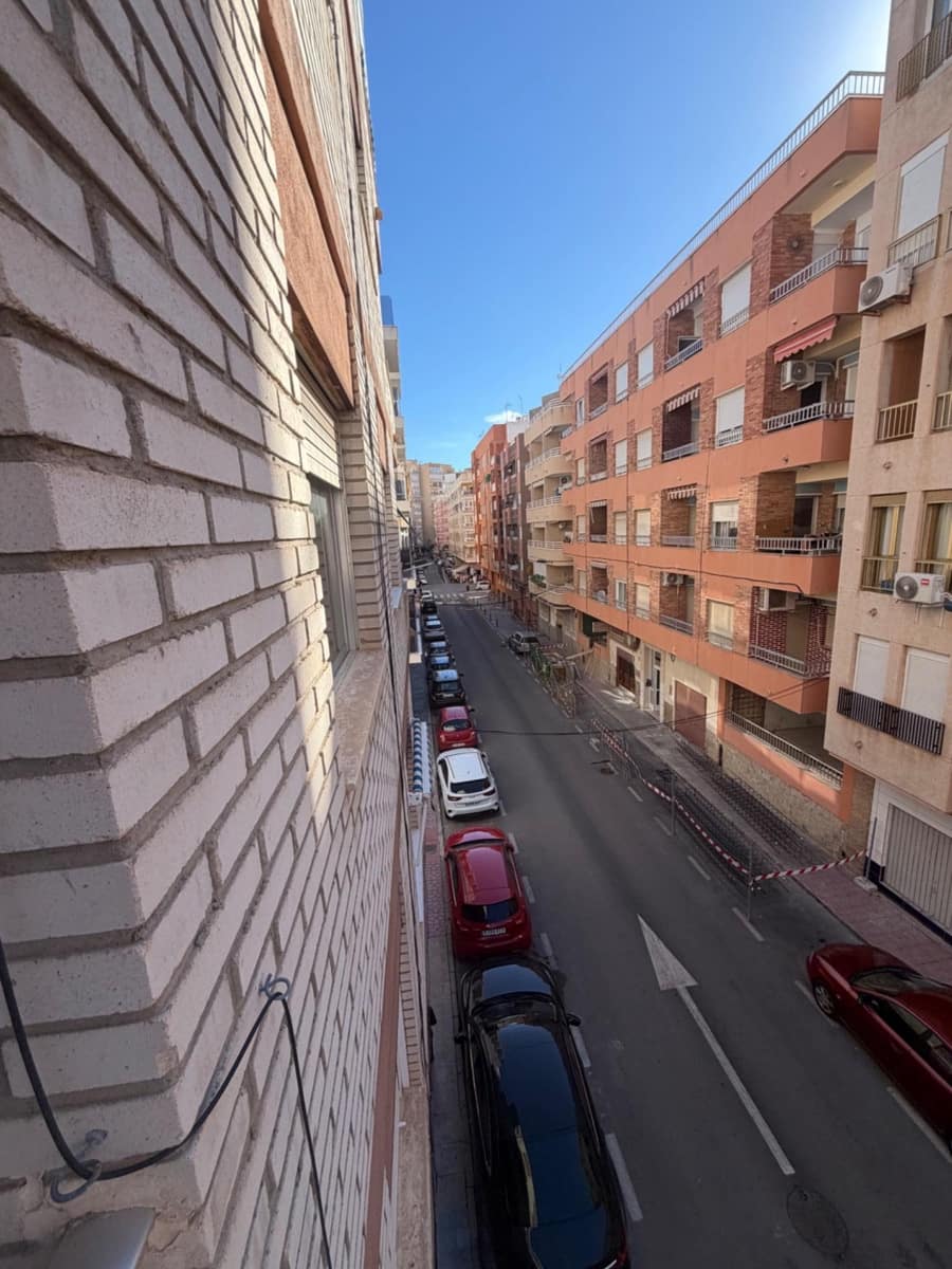 3 Zimmer Apartment zu verkaufen in Torrevieja - 188.900 € (Ref: 10179951)