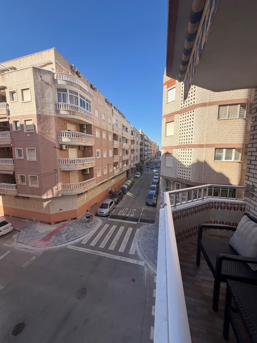3 Zimmer Apartment zu verkaufen in Torrevieja - 188.900 € (Ref: 10179951)
