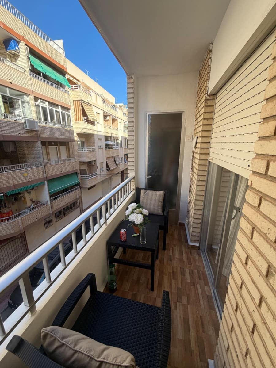 3 Zimmer Apartment zu verkaufen in Torrevieja - 188.900 € (Ref: 10179951)