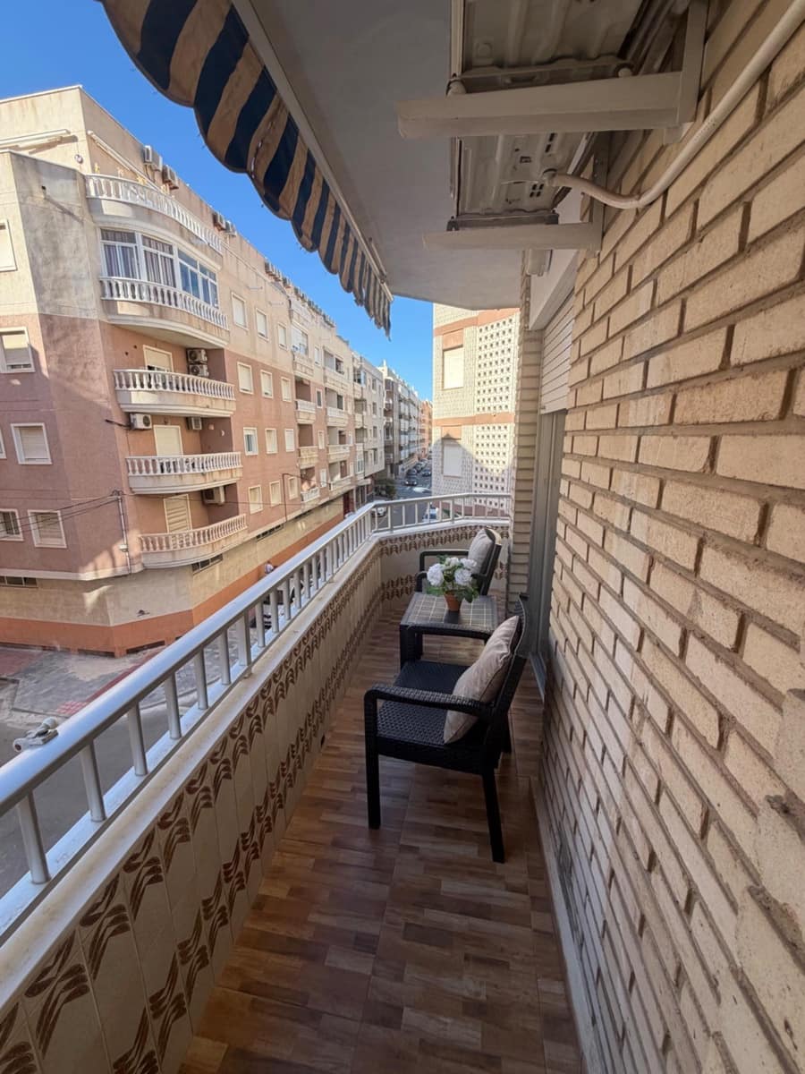 3 Zimmer Apartment zu verkaufen in Torrevieja - 188.900 € (Ref: 10179951)
