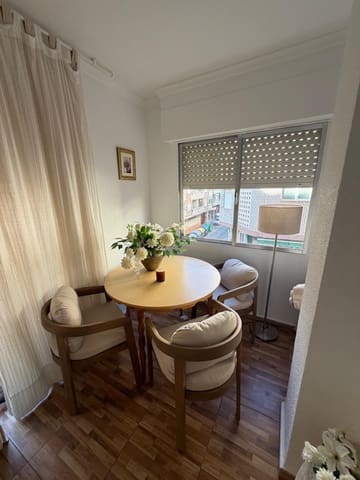 3 Zimmer Apartment zu verkaufen in Playa del Cura, Torrevieja - 188.900 € (Ref: 10179951)