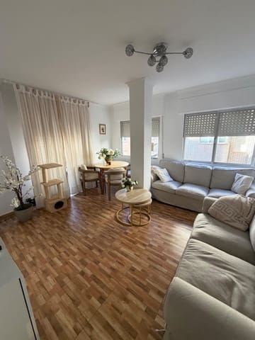 3 Zimmer Apartment zu verkaufen in Playa del Cura, Torrevieja - 188.900 € (Ref: 10179951)