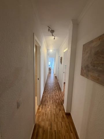 3 Zimmer Apartment zu verkaufen in Playa del Cura, Torrevieja - 188.900 € (Ref: 10179951)