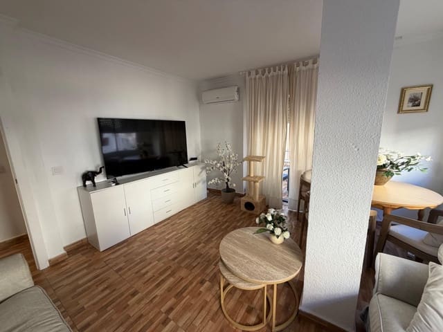 3 Zimmer Apartment zu verkaufen in Playa del Cura, Torrevieja - 188.900 € (Ref: 10179951)