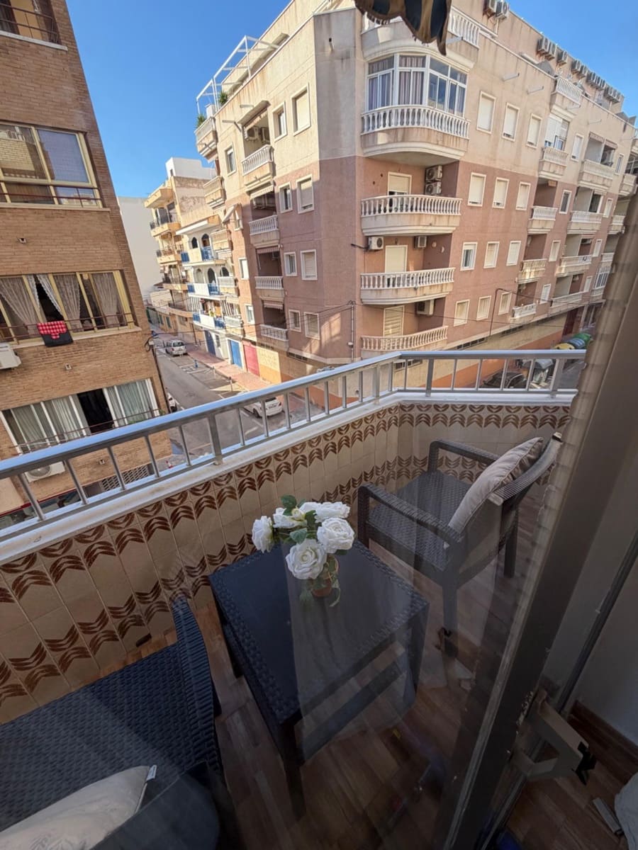 3 Zimmer Apartment zu verkaufen in Torrevieja - 188.900 € (Ref: 10179951)