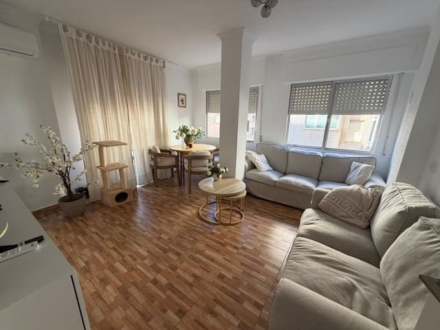 3 Zimmer Apartment zu verkaufen in Playa del Cura, Torrevieja - 188.900 € (Ref: 10179951)