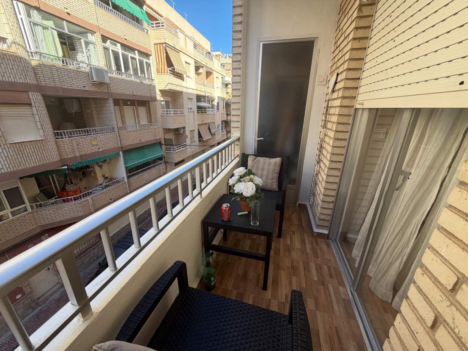 3 Zimmer Apartment zu verkaufen in Torrevieja - 188.900 € (Ref: 10179951)