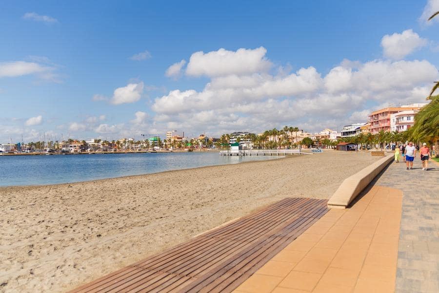 3 soverom Hus til salgs i Los Cuarteros - € 183 500 (Ref: 10179952)