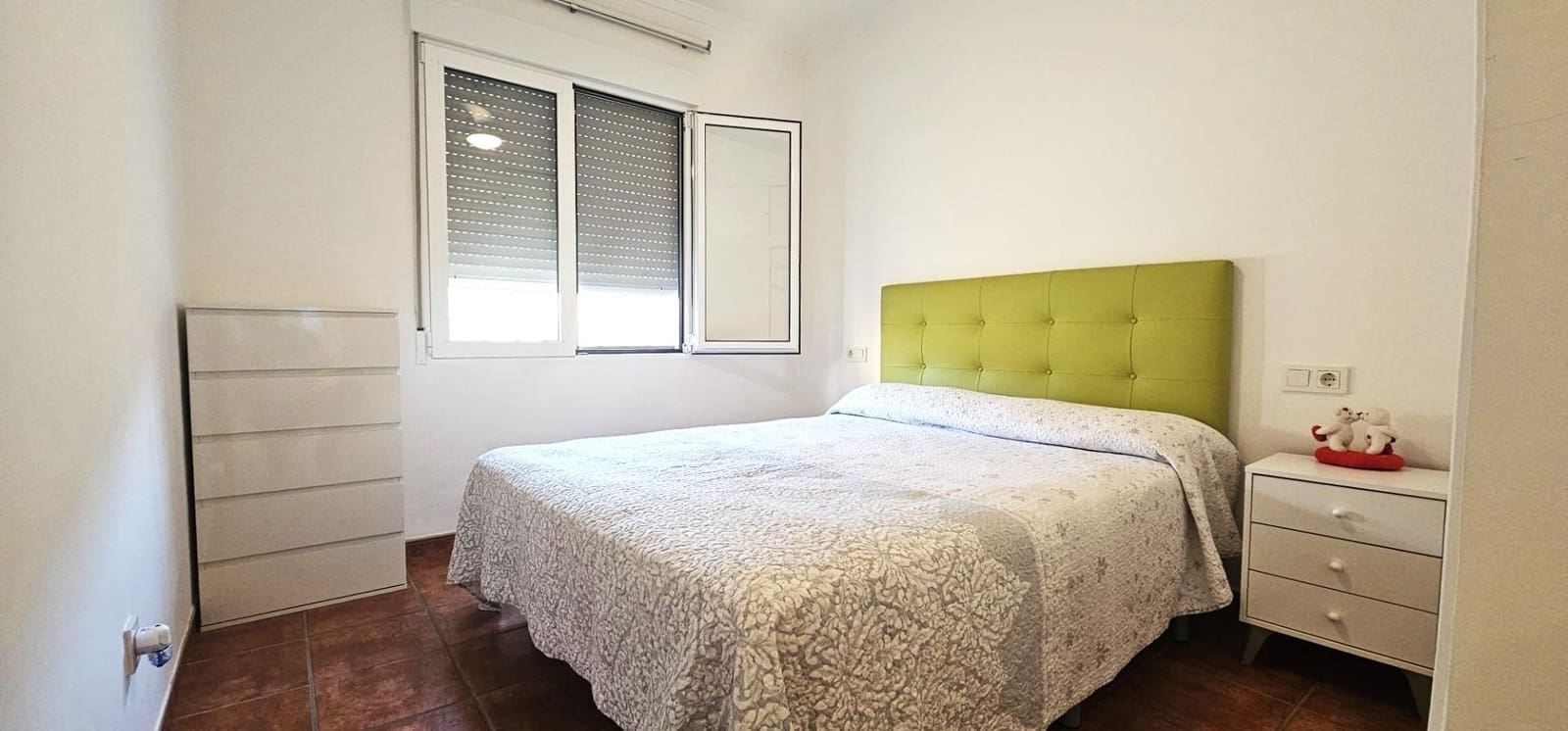 3 soverom Hus til salgs i Los Cuarteros - € 183 500 (Ref: 10179952)
