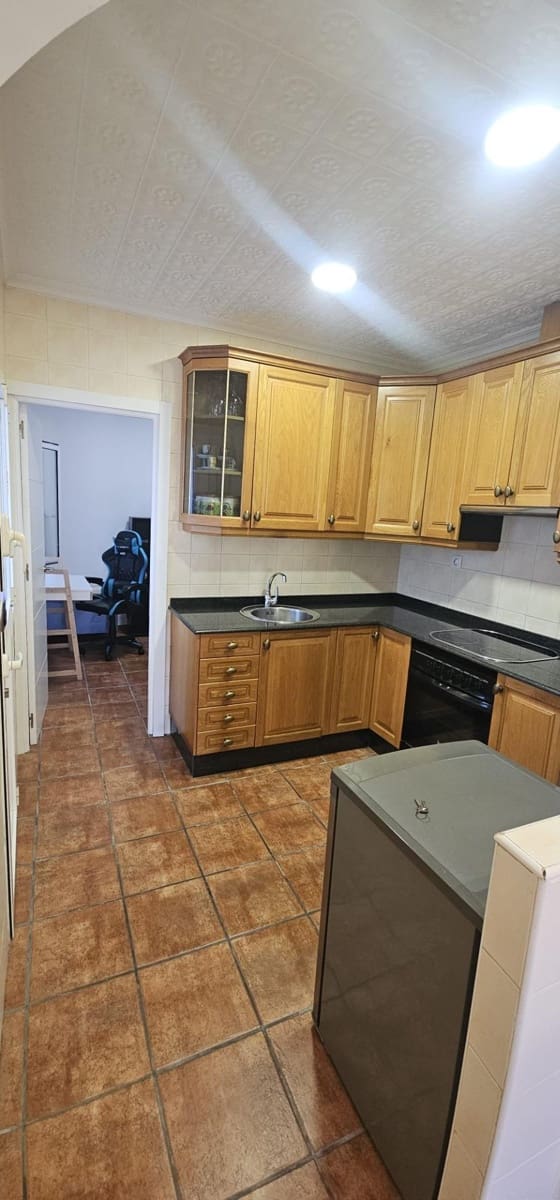 3 soverom Hus til salgs i Los Cuarteros - € 183 500 (Ref: 10179952)