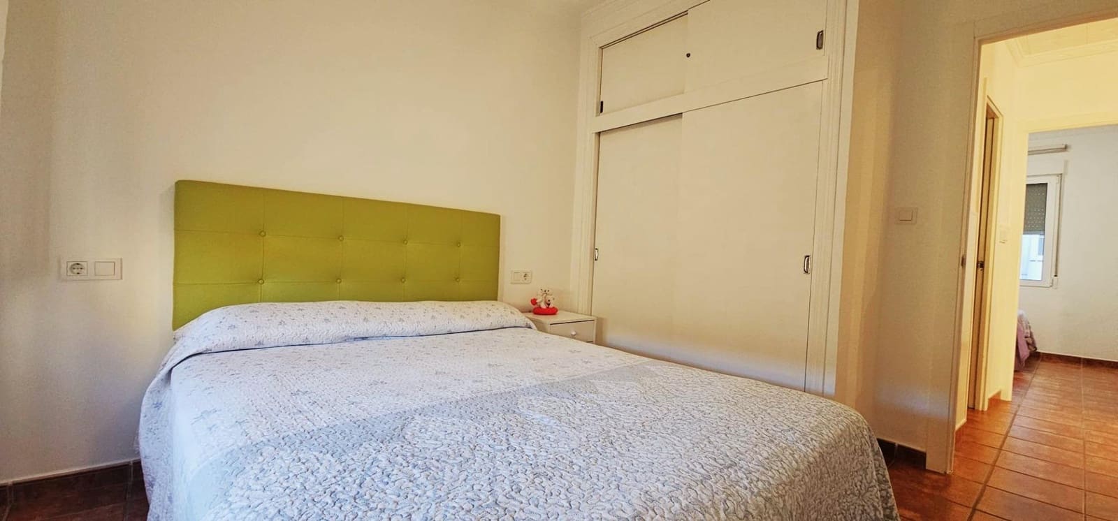 3 soverom Hus til salgs i Los Cuarteros - € 183 500 (Ref: 10179952)