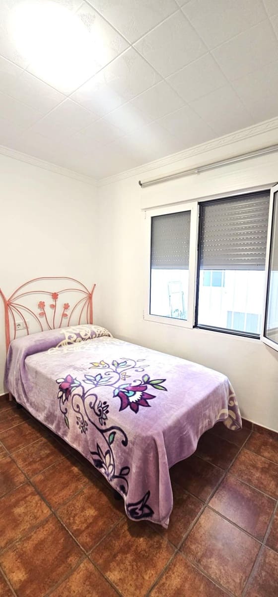 3 soverom Hus til salgs i Los Cuarteros - € 183 500 (Ref: 10179952)