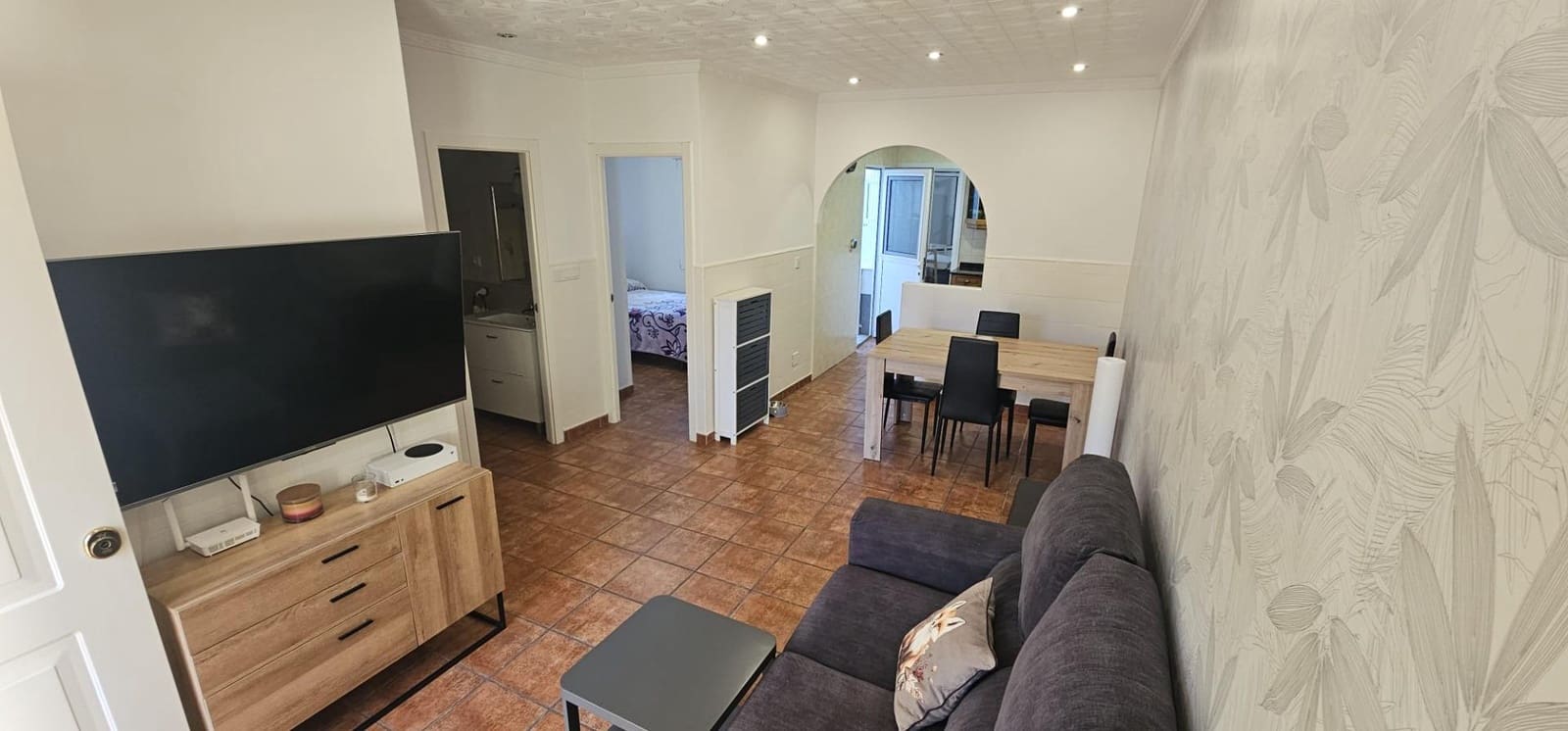 3 soverom Hus til salgs i Los Cuarteros - € 183 500 (Ref: 10179952)