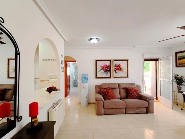 2 Zimmer Apartment zu verkaufen in Los Narejos, Los Alcázares mit Pool Garage - 179.900 € (Ref: 10179953)