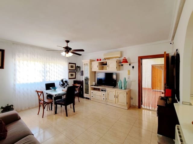 2 Zimmer Apartment zu verkaufen in Los Narejos, Los Alcázares mit Pool Garage - 179.900 € (Ref: 10179953)