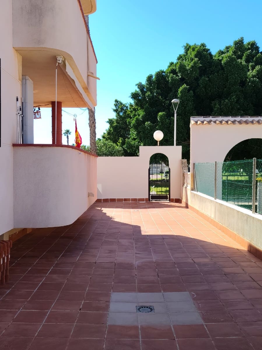 2 Zimmer Apartment zu verkaufen in Los Alcazares mit Pool Garage - 179.900 € (Ref: 10179953)