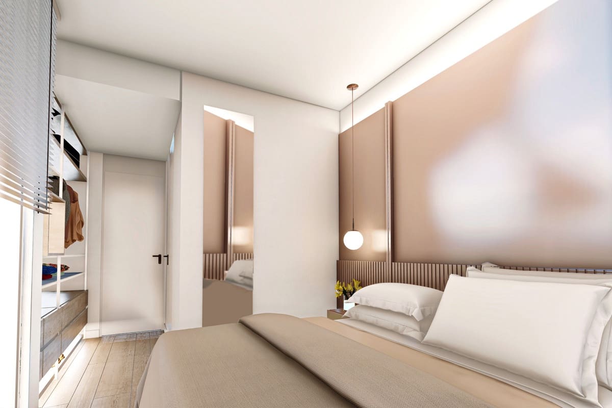 2 sypialnia Apartament na sprzedaż w Fuengirola - 279 000 € (Ref: 10179954)