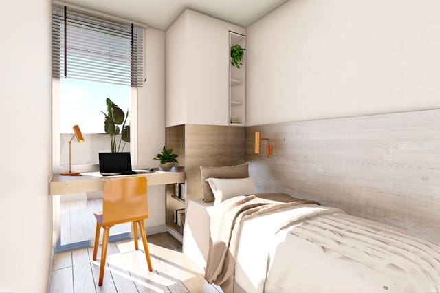 2 sypialnia Apartament na sprzedaż w Zona Puerto Deportivo, Fuengirola - 279 000 € (Ref: 10179954)