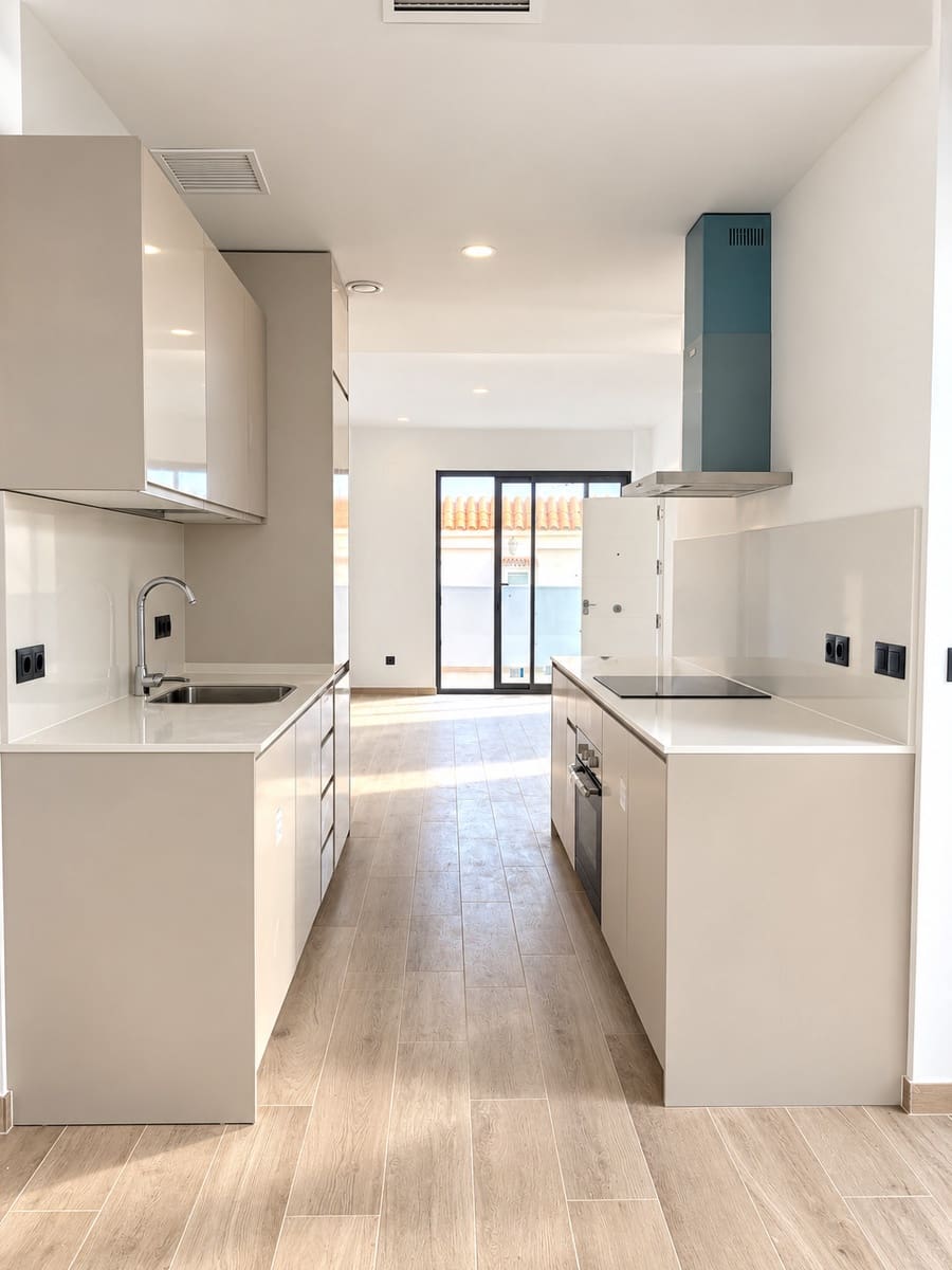 2 sypialnia Apartament na sprzedaż w Fuengirola - 279 000 € (Ref: 10179954)