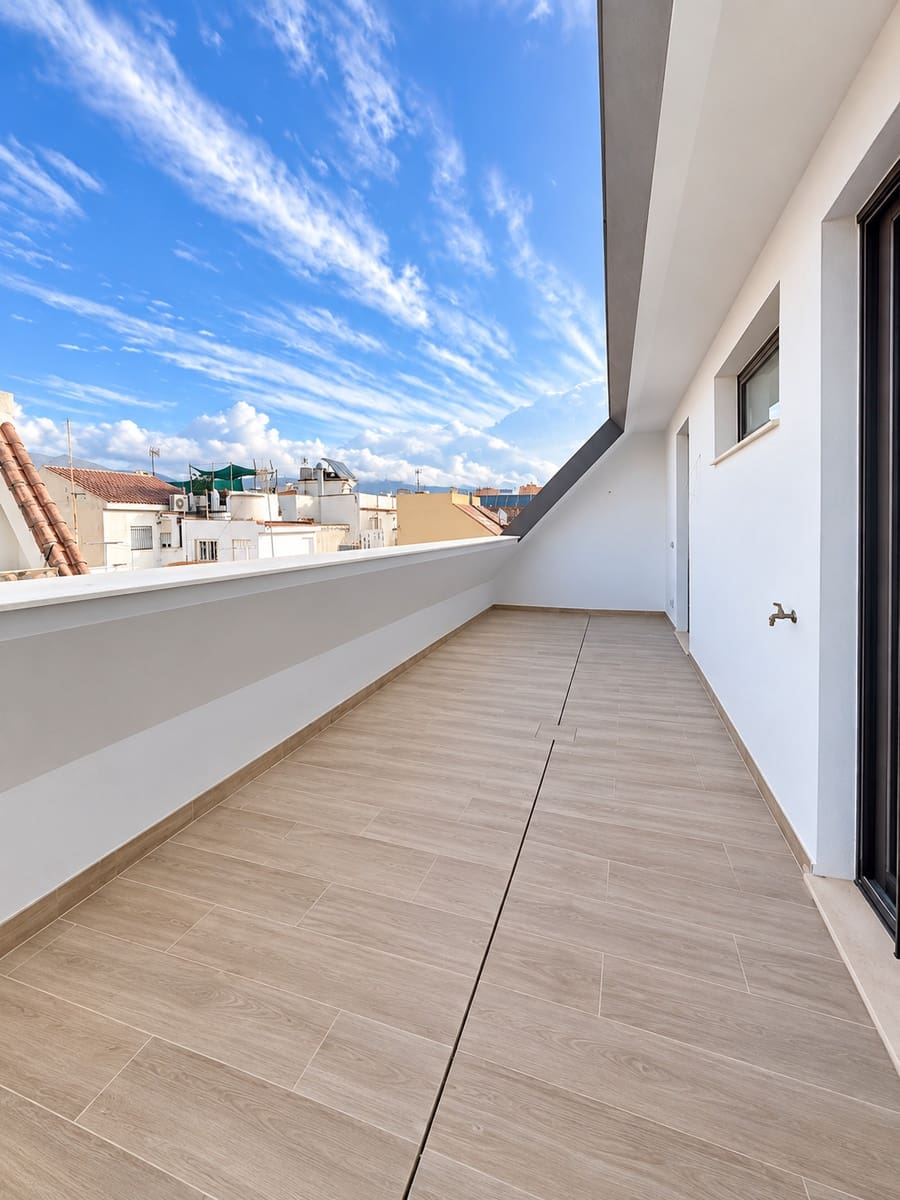2 sypialnia Apartament na sprzedaż w Fuengirola - 279 000 € (Ref: 10179954)