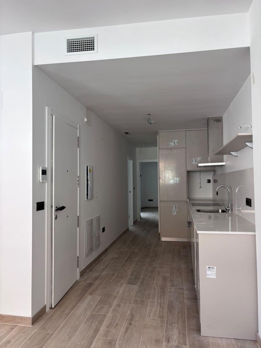 2 sypialnia Apartament na sprzedaż w Fuengirola - 279 000 € (Ref: 10179954)
