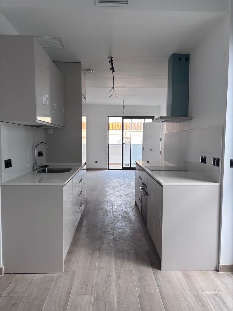 2 sypialnia Apartament na sprzedaż w Fuengirola - 279 000 € (Ref: 10179954)