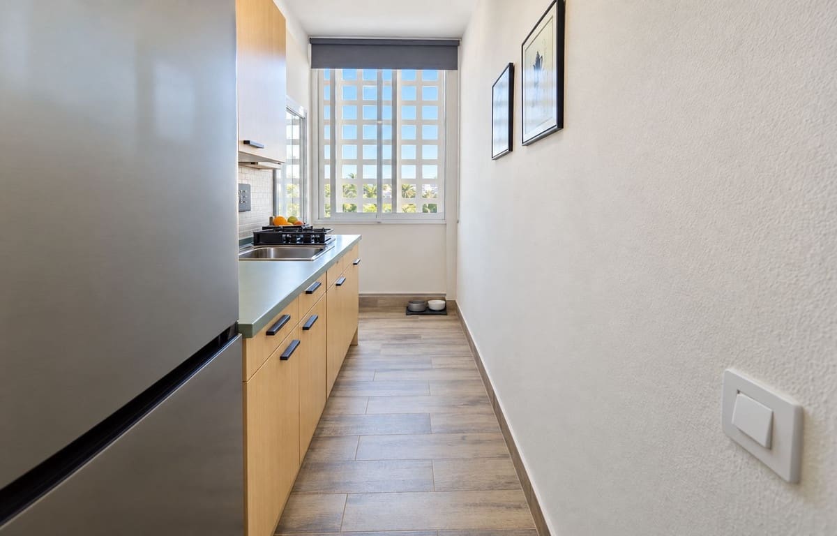3 sovrum Lägenhet till salu i San Roque med pool garage - 629 000 € (Ref: 10182692)