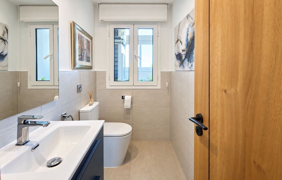 3 sovrum Lägenhet till salu i San Roque med pool garage - 629 000 € (Ref: 10182692)