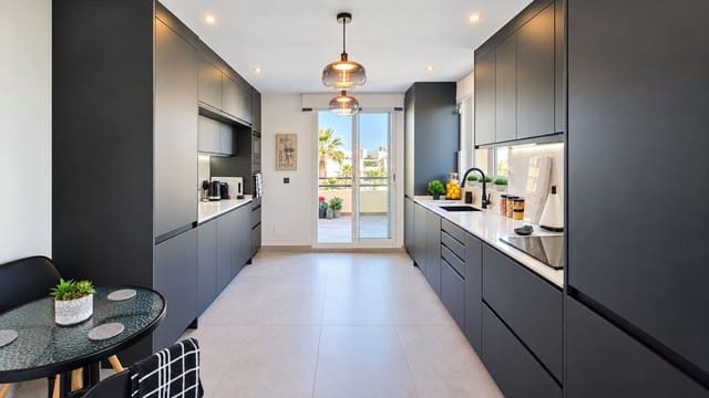 3 sypialnia Apartament na sprzedaż w Sotogrande Alto, San Roque z basenem garażem - 629 000 € (Ref: 10182692)
