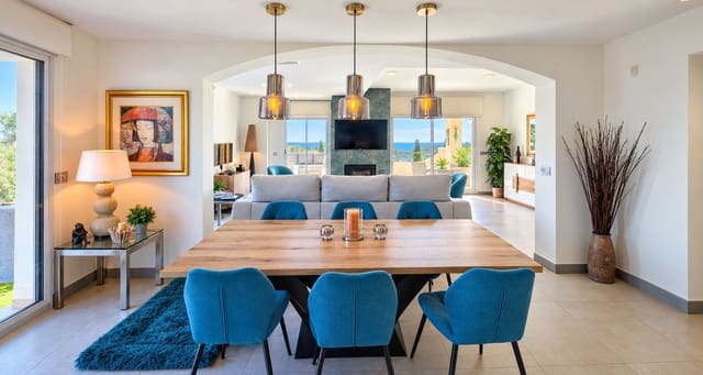 3 sypialnia Apartament na sprzedaż w Sotogrande Alto, San Roque z basenem garażem - 629 000 € (Ref: 10182692)