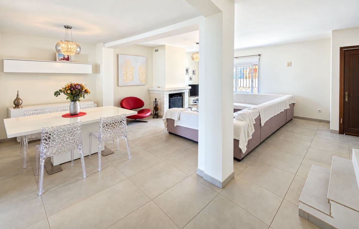 3 camera da letto Casa in vendita in Casares con piscina - 385.000 € (Rif: 10182693)
