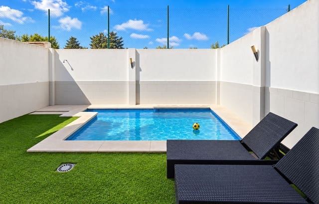3 camera da letto Casa in vendita in Casares Pueblo, Casares con piscina - 385.000 € (Rif: 10182693)