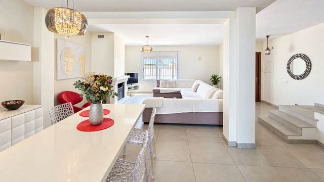3 camera da letto Casa in vendita in Casares Pueblo, Casares con piscina - 385.000 € (Rif: 10182693)