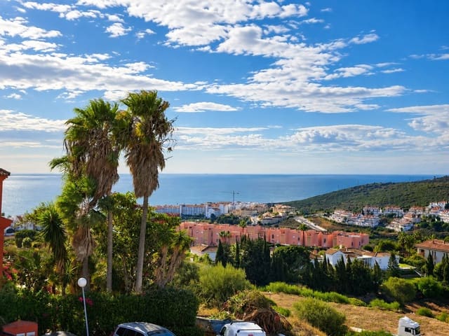 1 soveværelse Lejlighed til salg i La Duquesa / Puerto de la Duquesa, Manilva med swimmingpool - € 215.000 (Ref: 10182695)