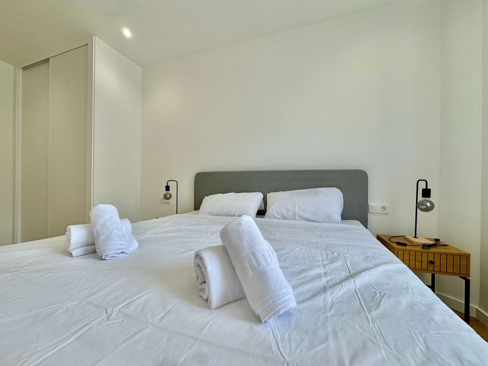 2 bedroom Apartment for sale in Torrevieja with garage - € 210,000 (Ref: 10182697)