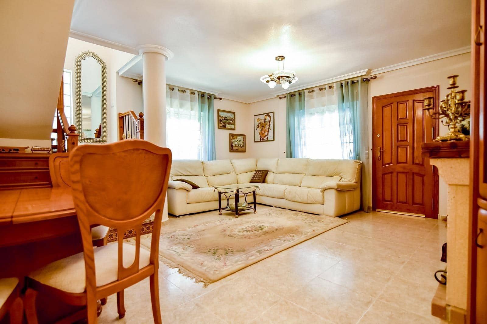 3 bedroom Apartment for sale in Orihuela Costa with pool garage - € 369,000 (Ref: 10182698)